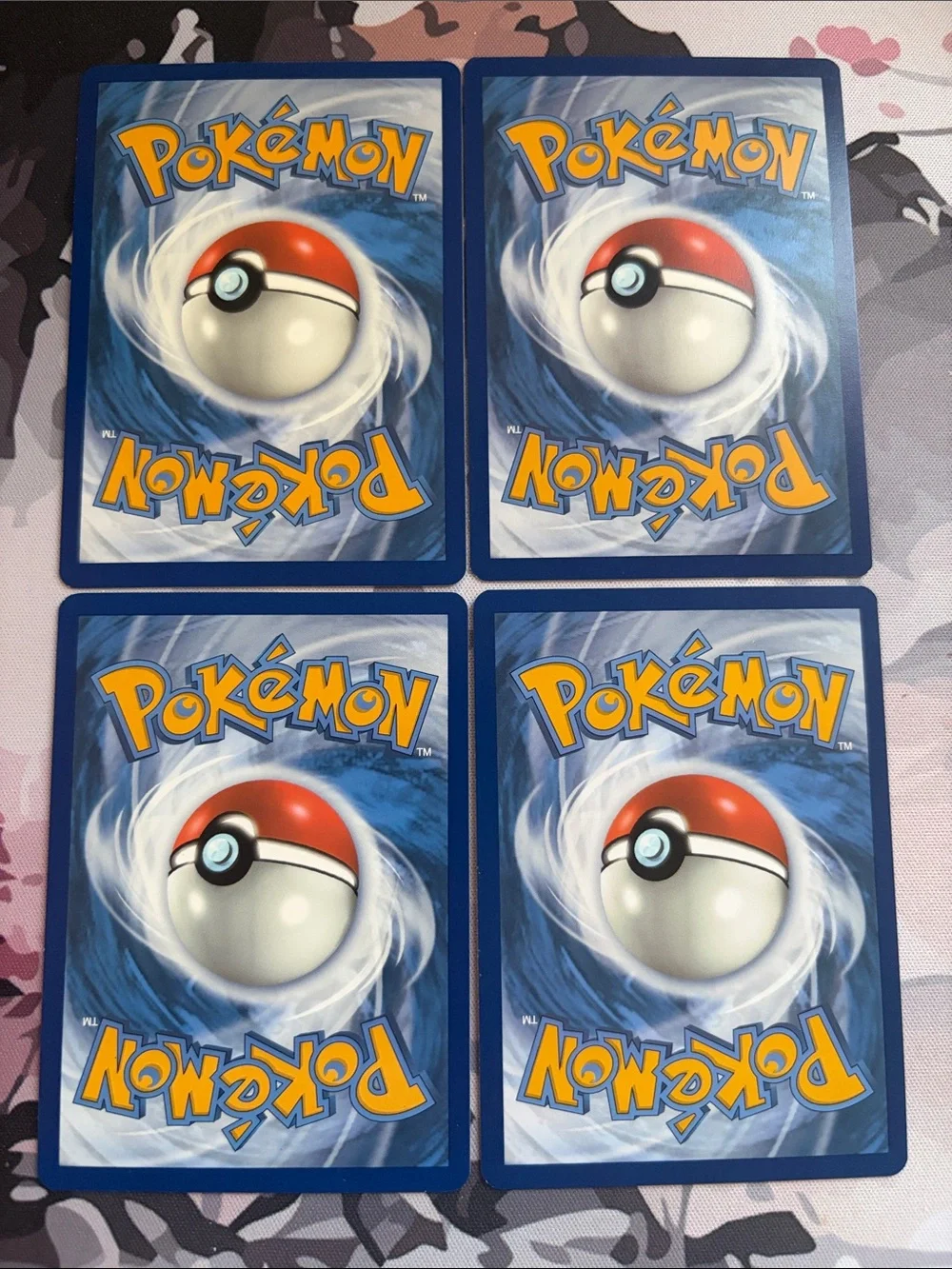Impidimp & Morgrem Evolution Collection Lot | 4 Pokémon Cards | ✨5/$25✨